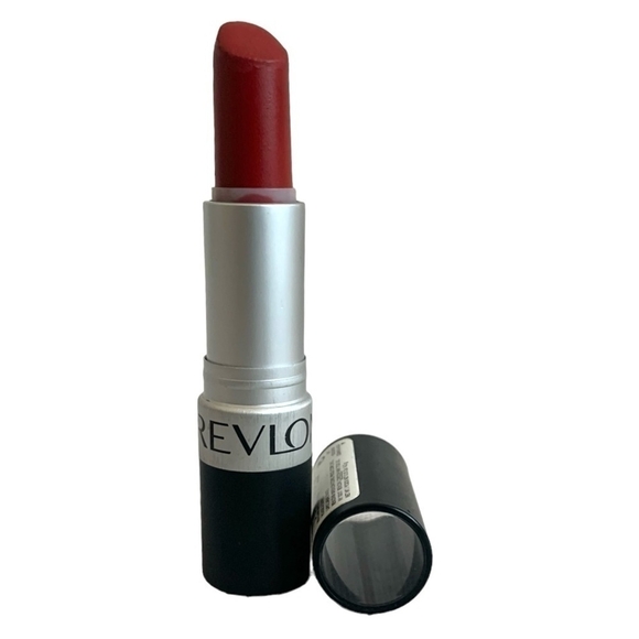 Lipstick REVLON Matte Lipstick Lip Rouge Lip Color 006
REALLY RED - Picture 3 of 5